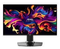 MSI MAG 274QP QD-OLED X24 - 1485760 - zdjęcie 1